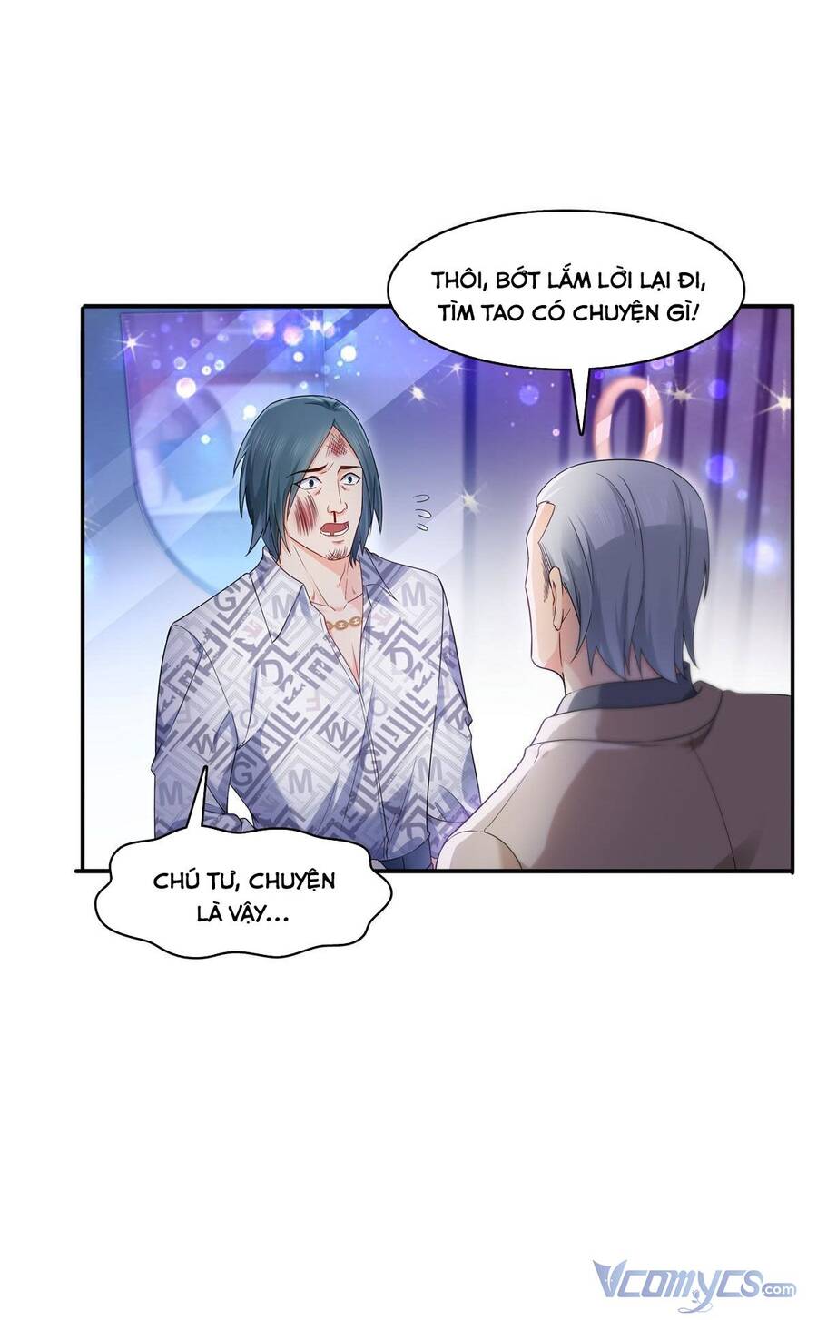 Hệt Như Hàn Quang Gặp Nắng Gắt Chapter 284 - 13