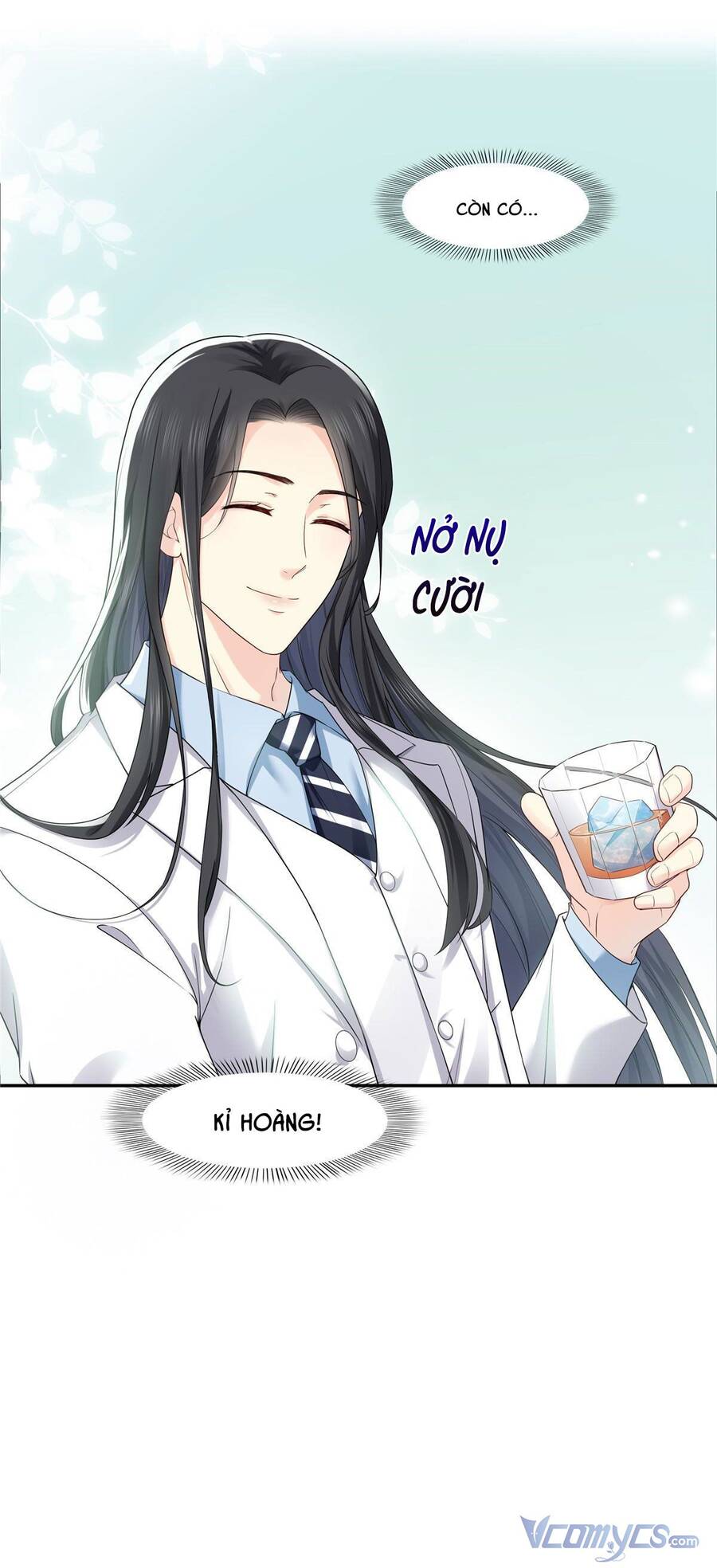 Hệt Như Hàn Quang Gặp Nắng Gắt Chapter 284 - 18