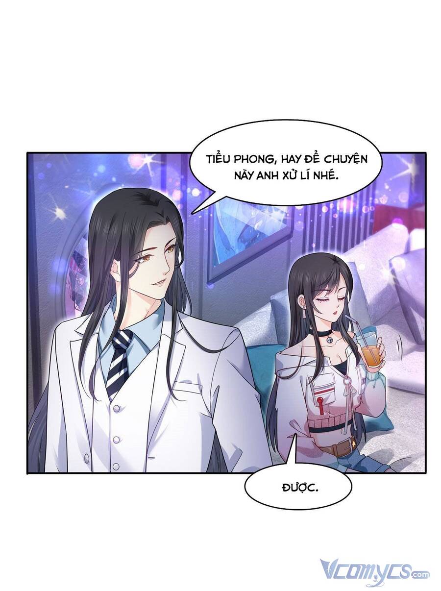 Hệt Như Hàn Quang Gặp Nắng Gắt Chapter 284 - 29