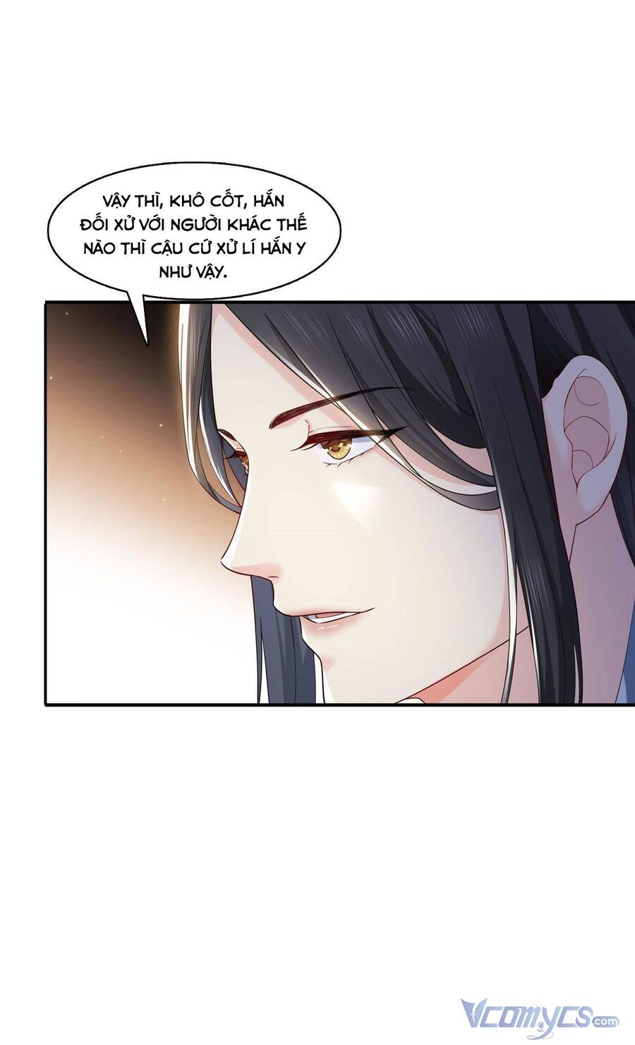 Hệt Như Hàn Quang Gặp Nắng Gắt Chapter 284 - 30