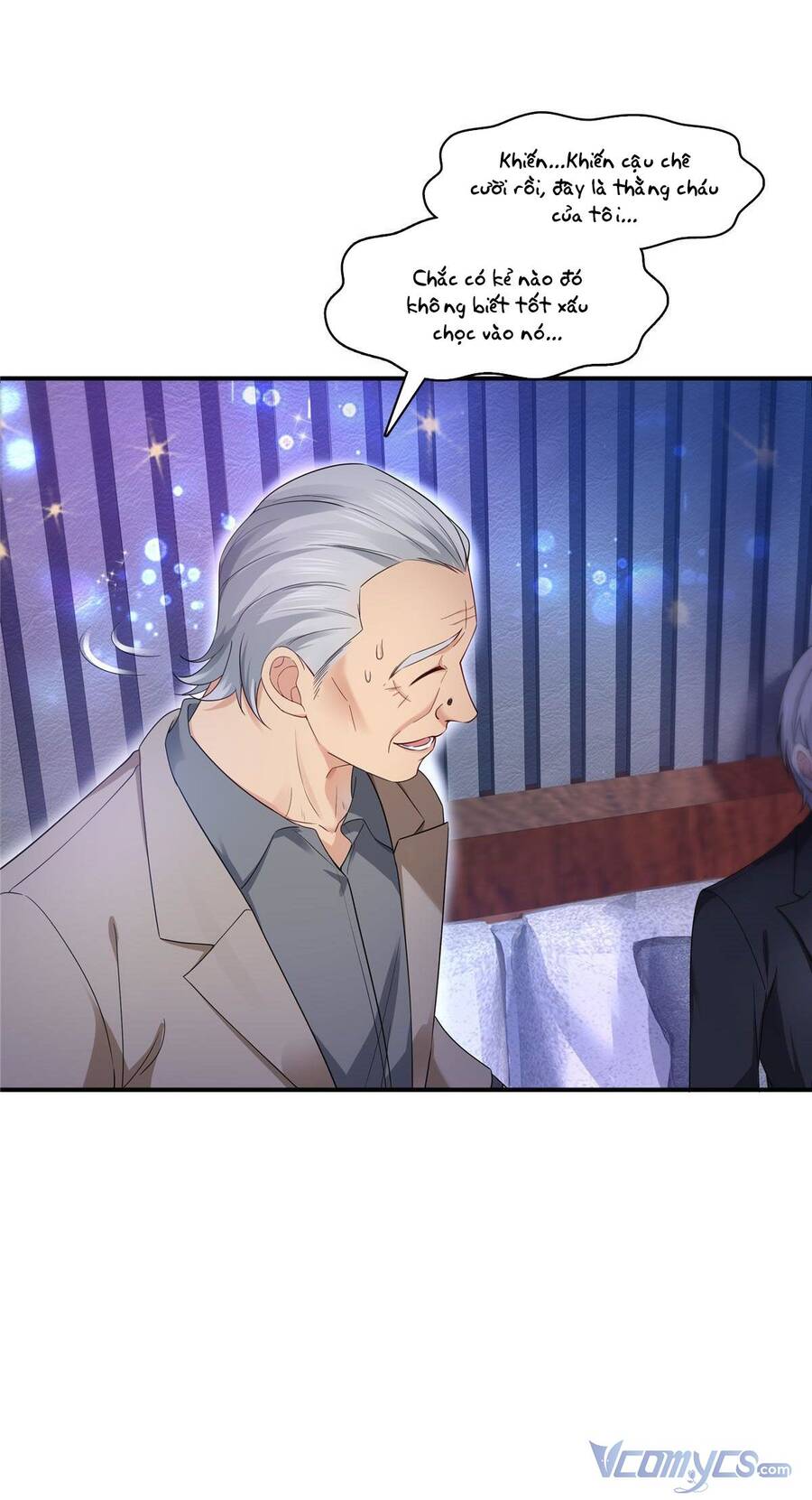 Hệt Như Hàn Quang Gặp Nắng Gắt Chapter 284 - 6
