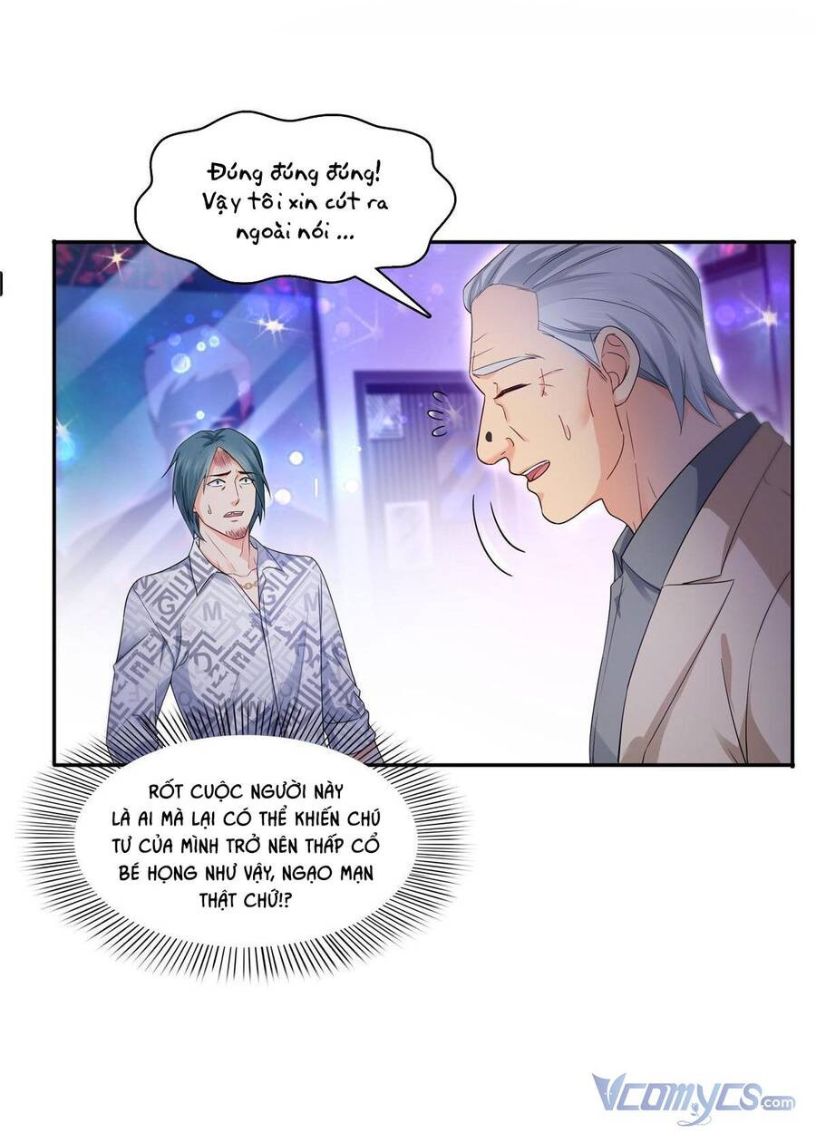 Hệt Như Hàn Quang Gặp Nắng Gắt Chapter 284 - 9