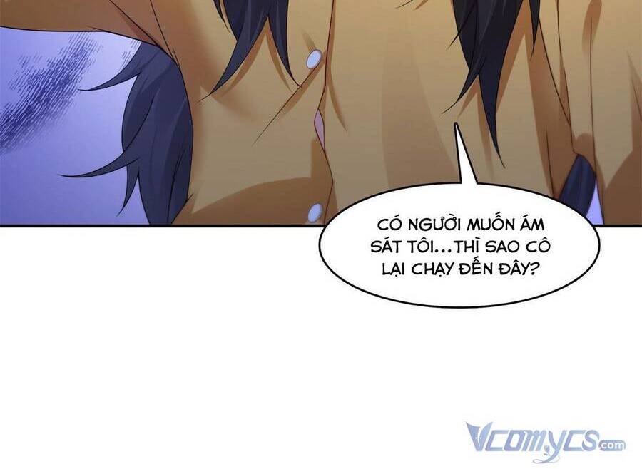 Hệt Như Hàn Quang Gặp Nắng Gắt Chapter 286 - 11