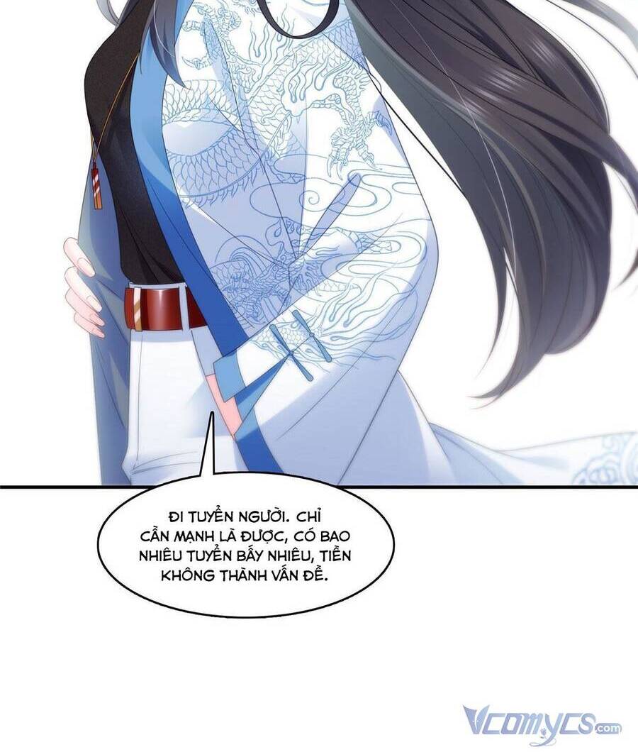 Hệt Như Hàn Quang Gặp Nắng Gắt Chapter 287 - 20