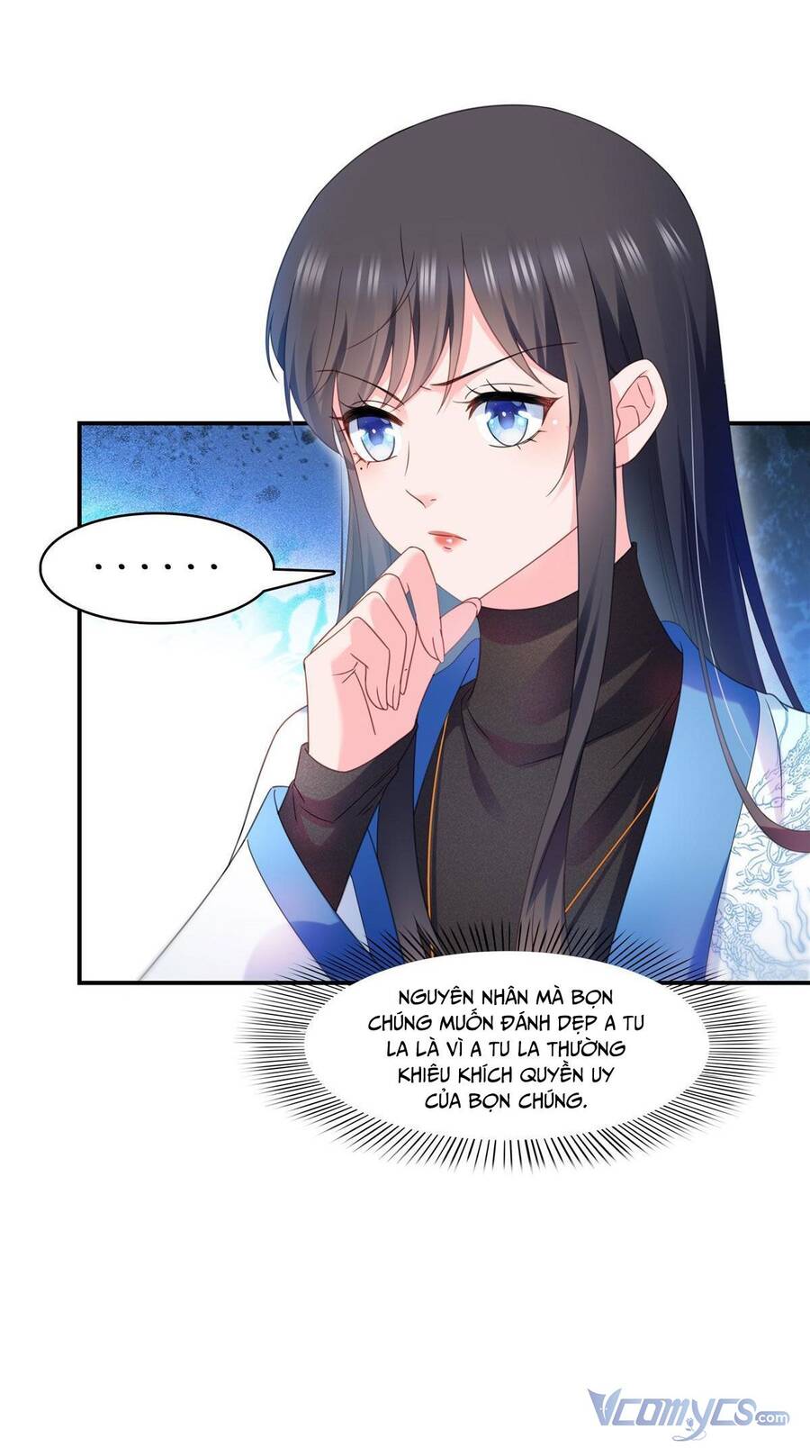 Hệt Như Hàn Quang Gặp Nắng Gắt Chapter 287 - 28