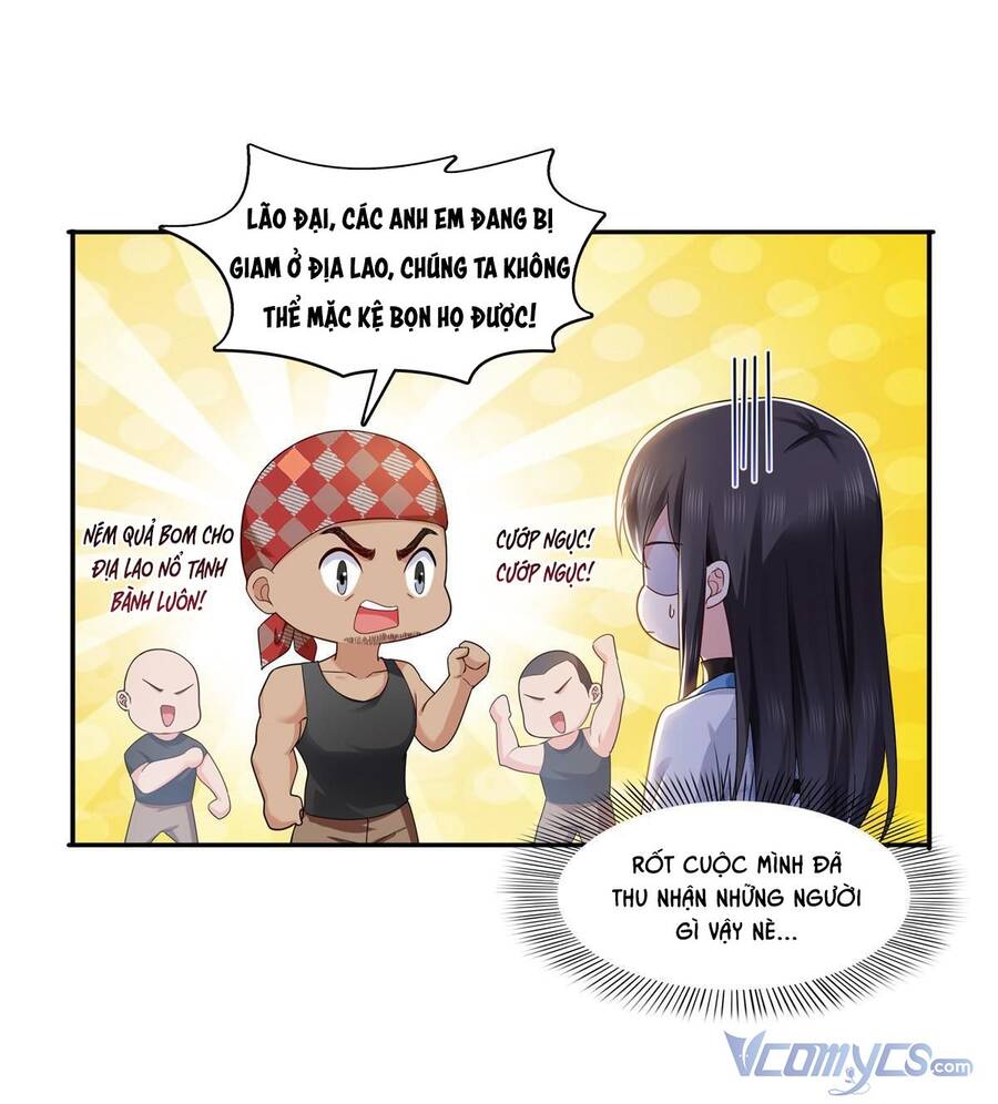 Hệt Như Hàn Quang Gặp Nắng Gắt Chapter 288 - 16