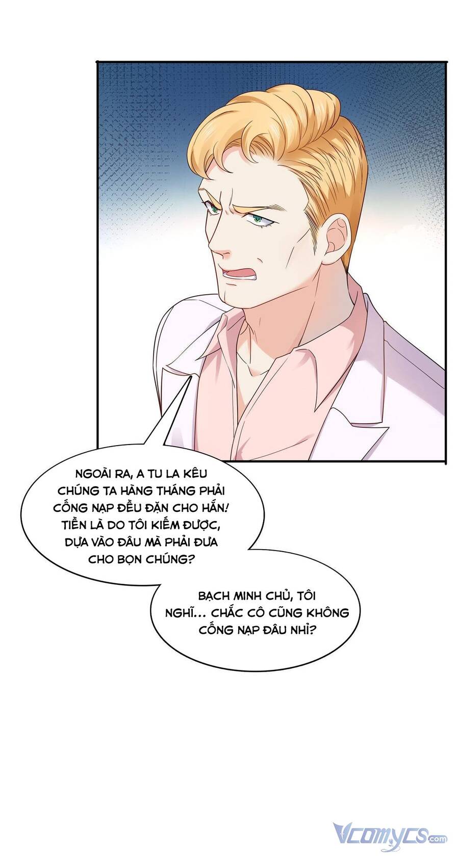 Hệt Như Hàn Quang Gặp Nắng Gắt Chapter 288 - 26