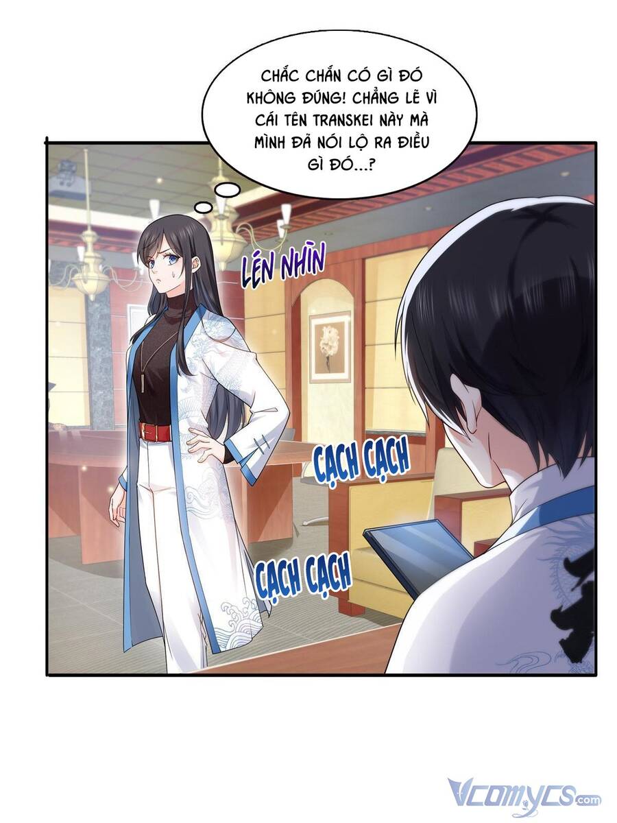 Hệt Như Hàn Quang Gặp Nắng Gắt Chapter 288 - 28