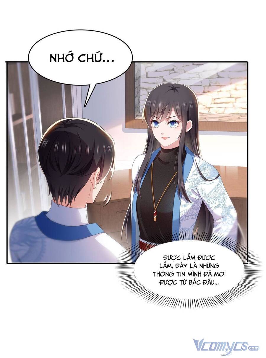 Hệt Như Hàn Quang Gặp Nắng Gắt Chapter 289 - 19