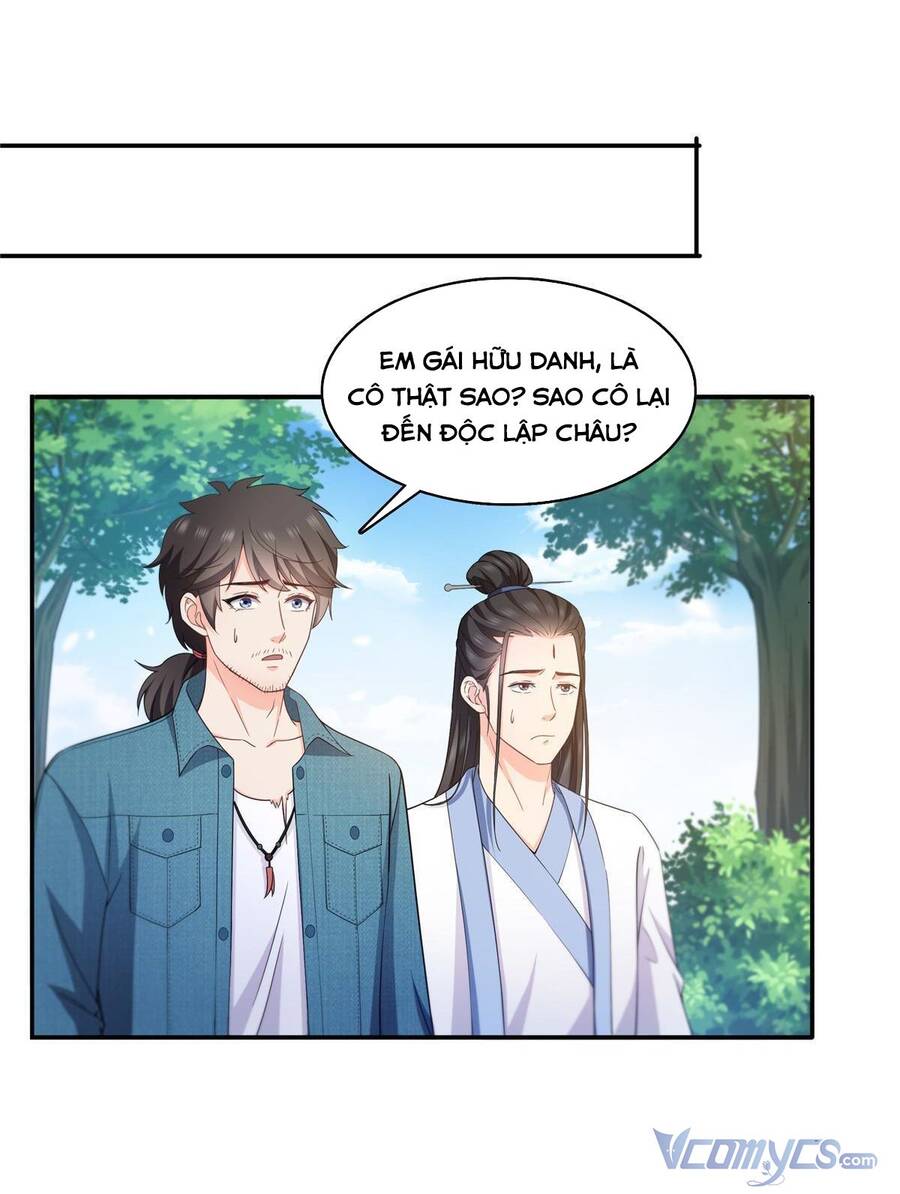 Hệt Như Hàn Quang Gặp Nắng Gắt Chapter 291 - 32