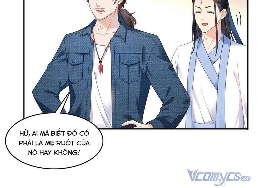 Hệt Như Hàn Quang Gặp Nắng Gắt Chapter 292 - 17
