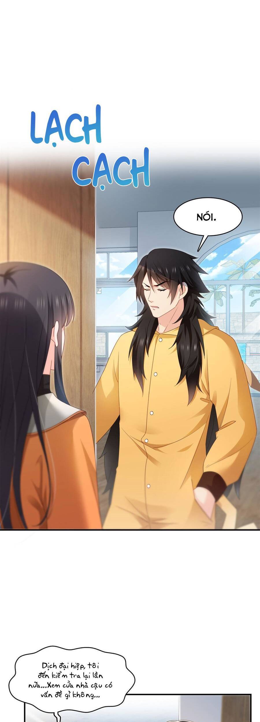 Hệt Như Hàn Quang Gặp Nắng Gắt Chapter 293 - 13