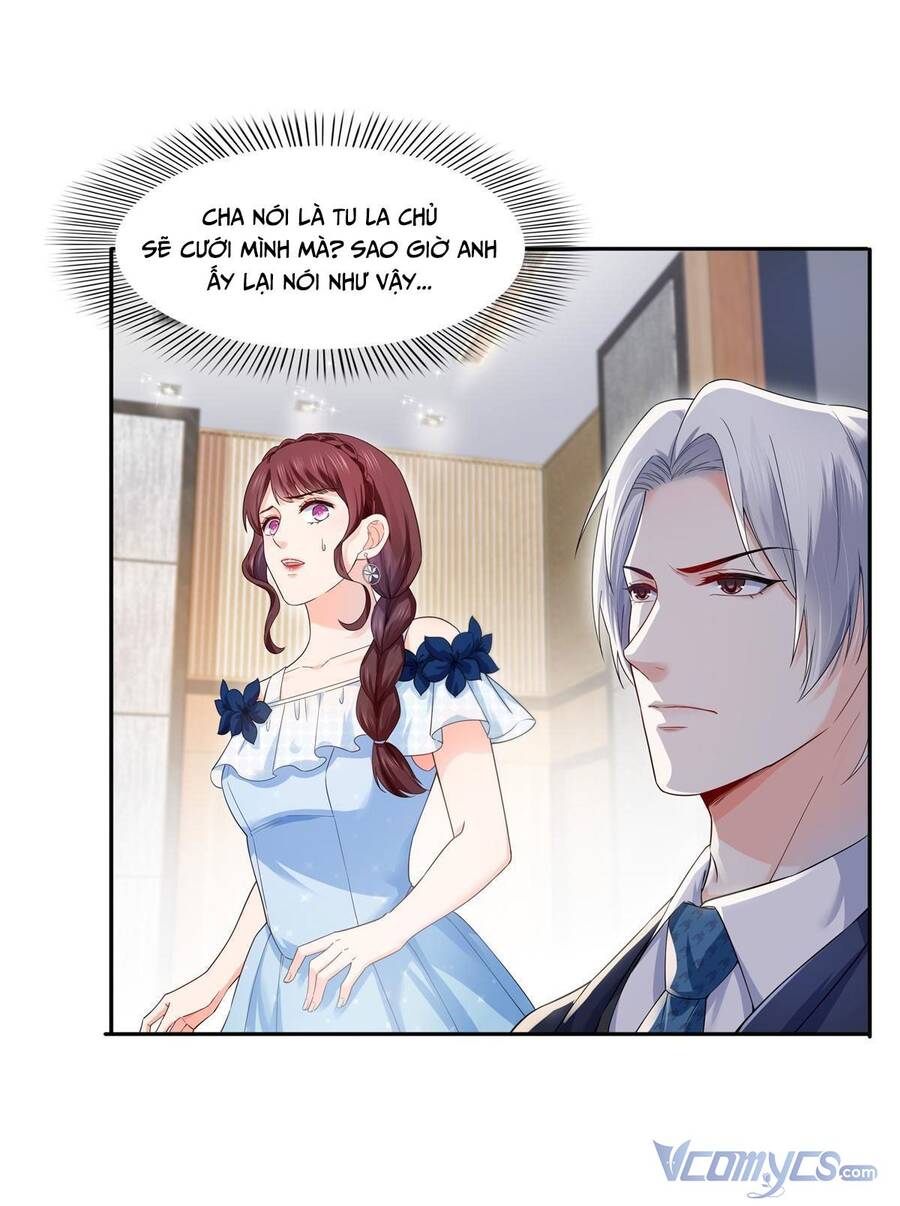 Hệt Như Hàn Quang Gặp Nắng Gắt Chapter 296 - 1