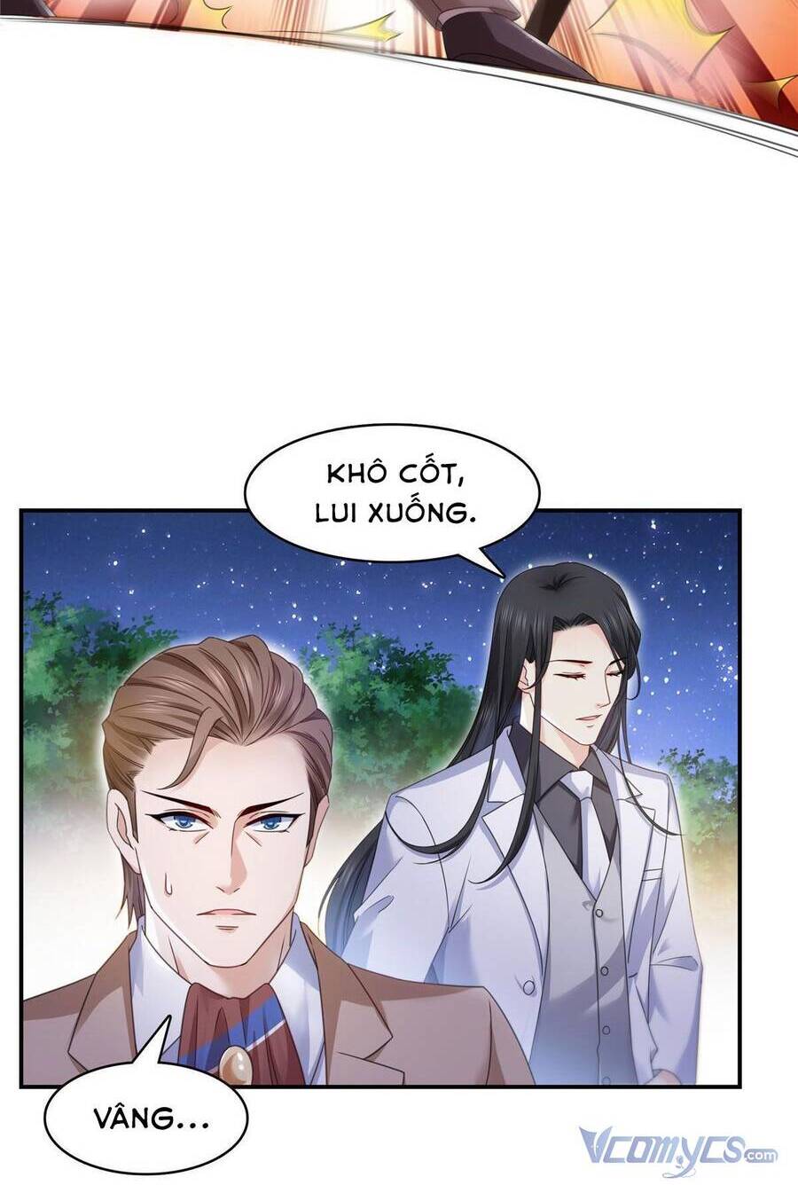 Hệt Như Hàn Quang Gặp Nắng Gắt Chapter 298 - 13