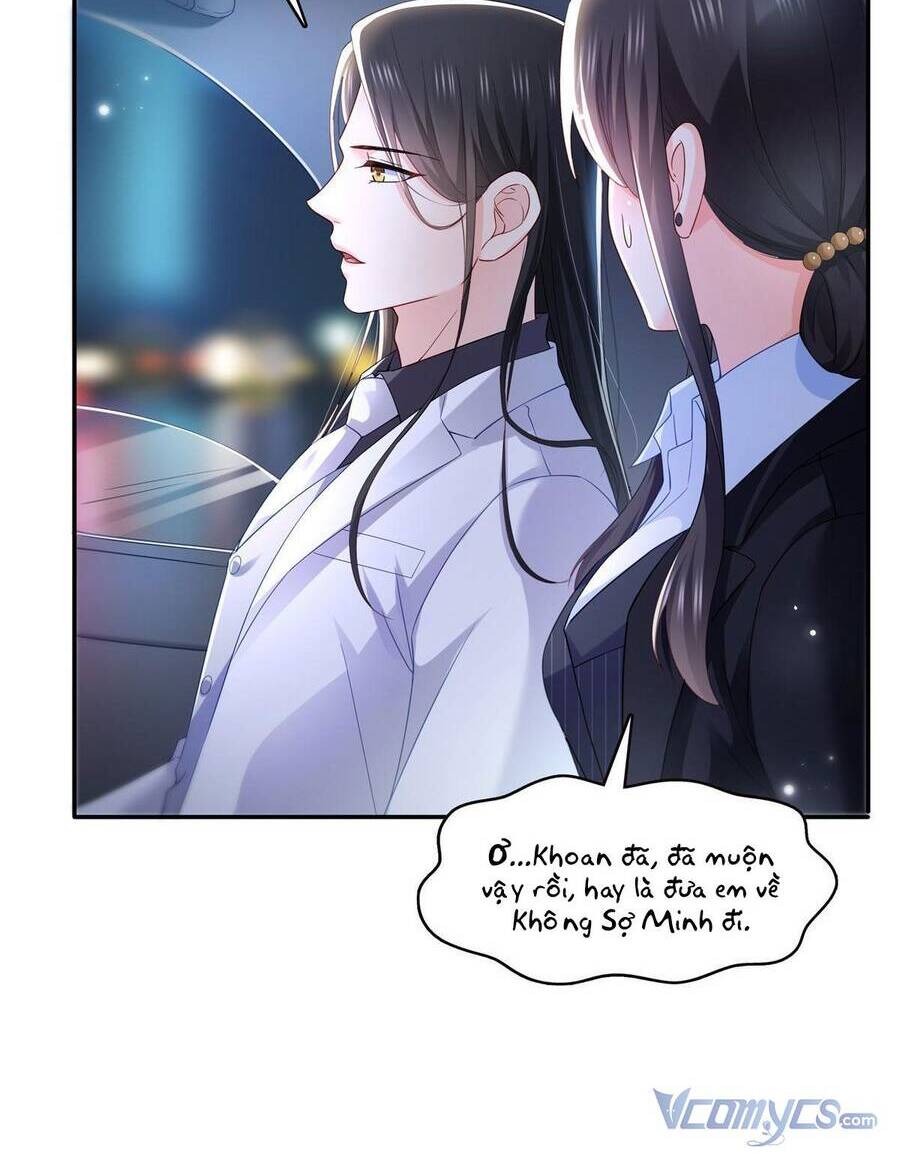Hệt Như Hàn Quang Gặp Nắng Gắt Chapter 299 - 23