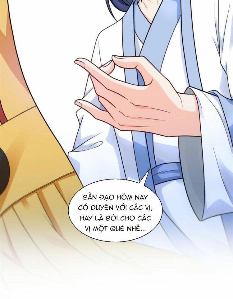 Hệt Như Hàn Quang Gặp Nắng Gắt Chapter 145.1 - 8