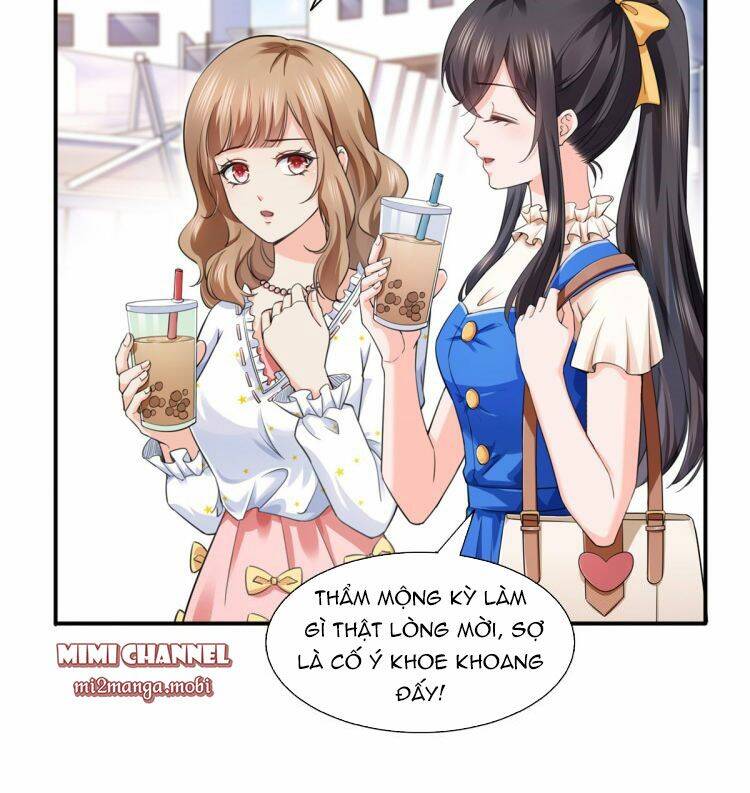 Hệt Như Hàn Quang Gặp Nắng Gắt Chapter 146.1 - 12