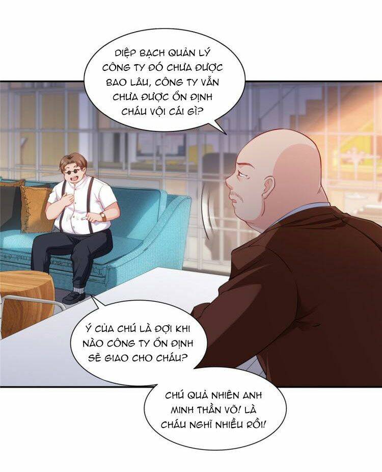 Hệt Như Hàn Quang Gặp Nắng Gắt Chapter 153.1 - 14