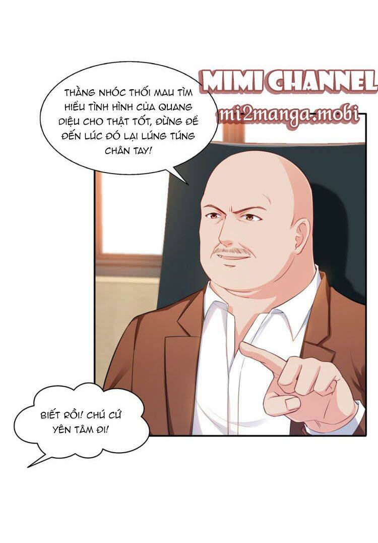 Hệt Như Hàn Quang Gặp Nắng Gắt Chapter 153.1 - 15
