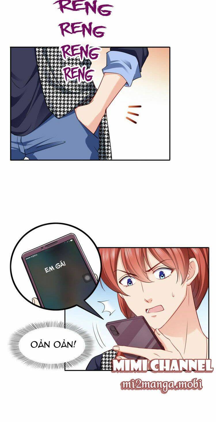 Hệt Như Hàn Quang Gặp Nắng Gắt Chapter 153.1 - 9
