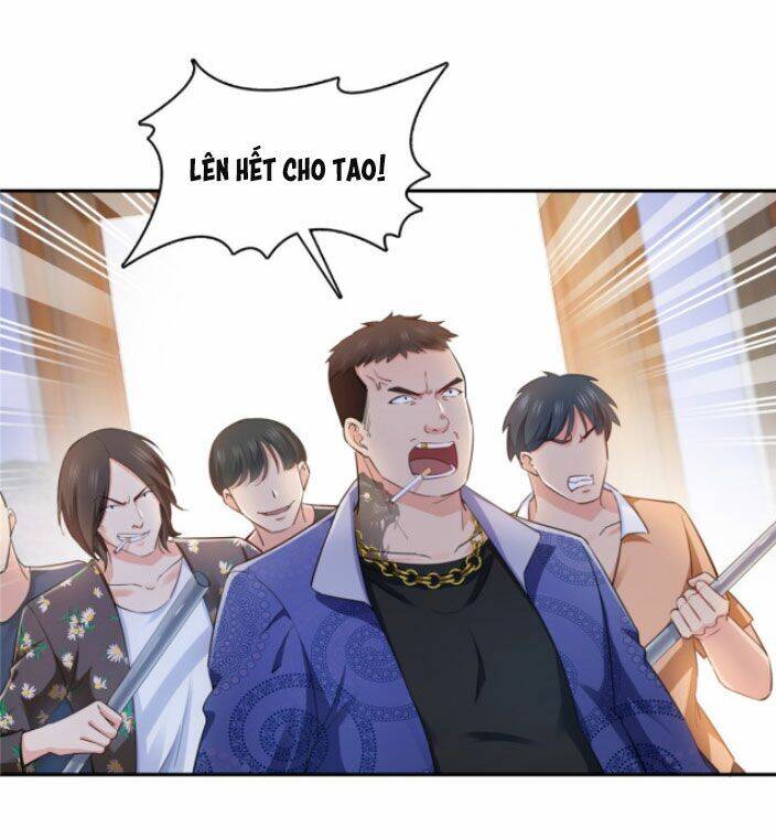 Hệt Như Hàn Quang Gặp Nắng Gắt Chapter 163 - 25
