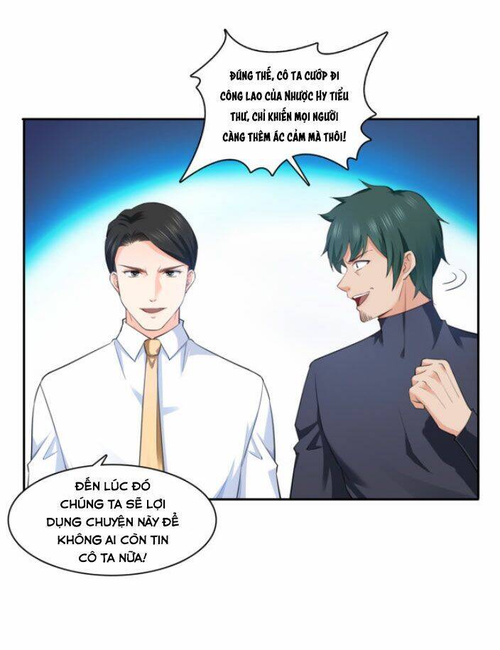 Hệt Như Hàn Quang Gặp Nắng Gắt Chapter 163 - 4