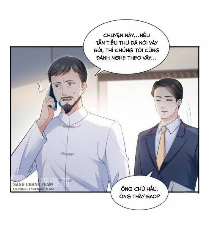 Hệt Như Hàn Quang Gặp Nắng Gắt Chapter 165 - 12