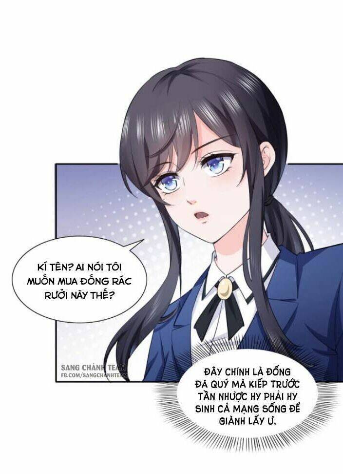 Hệt Như Hàn Quang Gặp Nắng Gắt Chapter 165 - 15