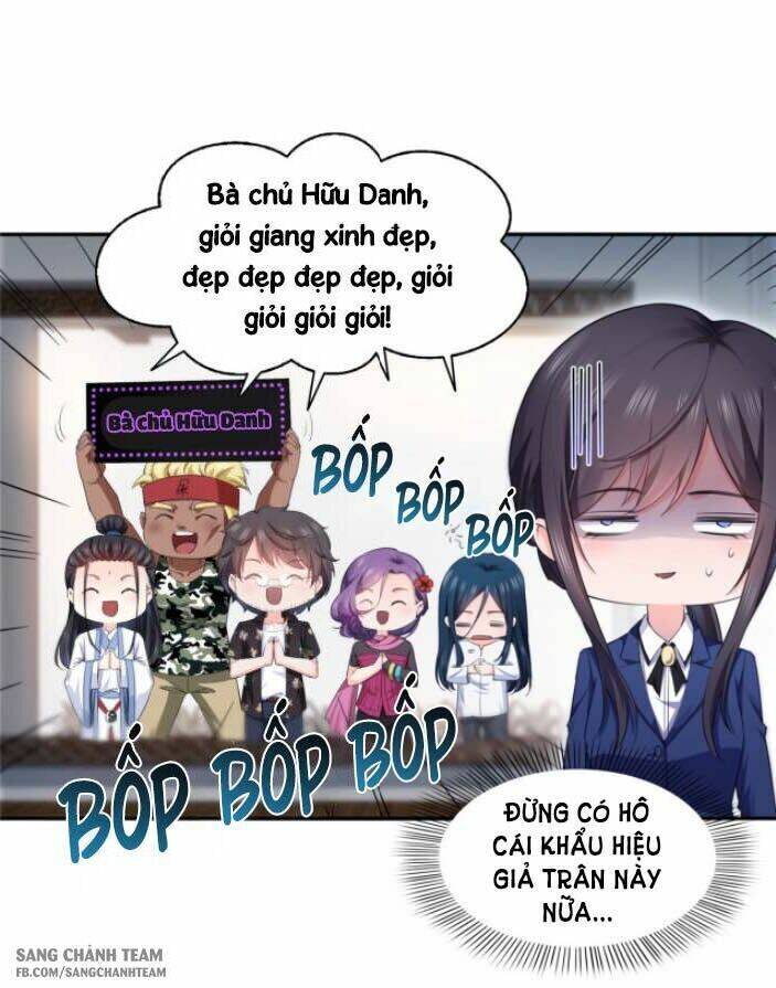 Hệt Như Hàn Quang Gặp Nắng Gắt Chapter 165 - 24