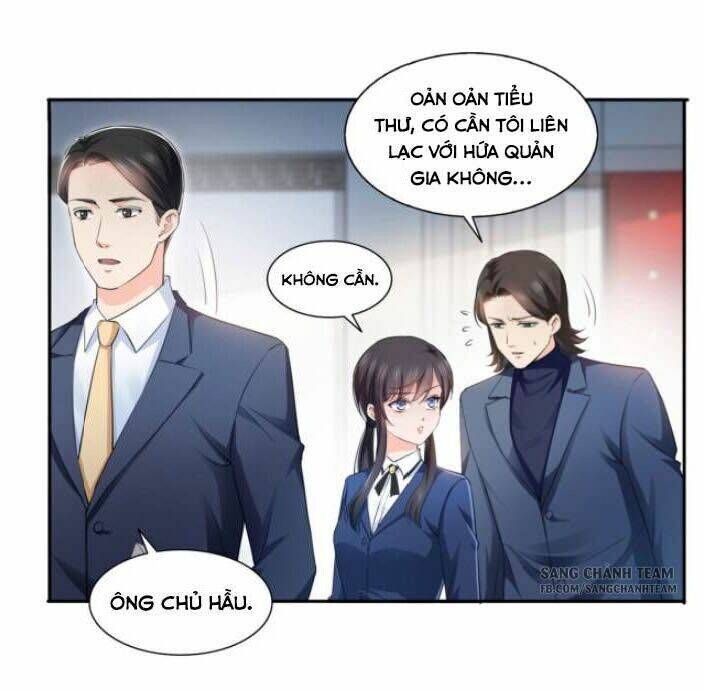 Hệt Như Hàn Quang Gặp Nắng Gắt Chapter 165 - 9