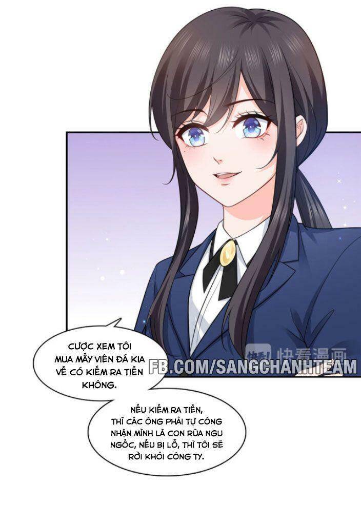 Hệt Như Hàn Quang Gặp Nắng Gắt Chapter 166 - 11