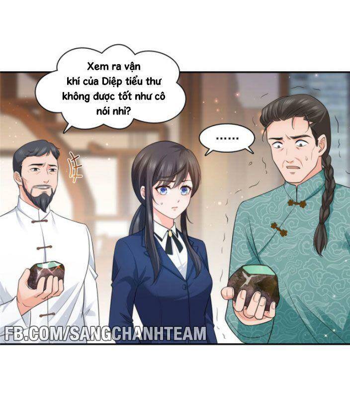 Hệt Như Hàn Quang Gặp Nắng Gắt Chapter 166 - 14