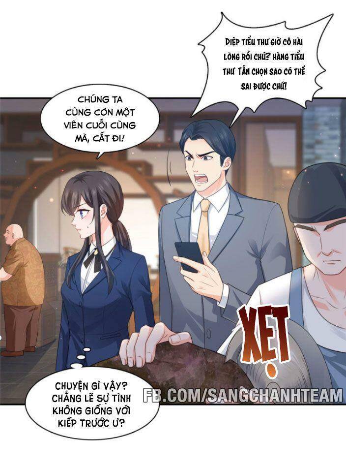 Hệt Như Hàn Quang Gặp Nắng Gắt Chapter 166 - 18