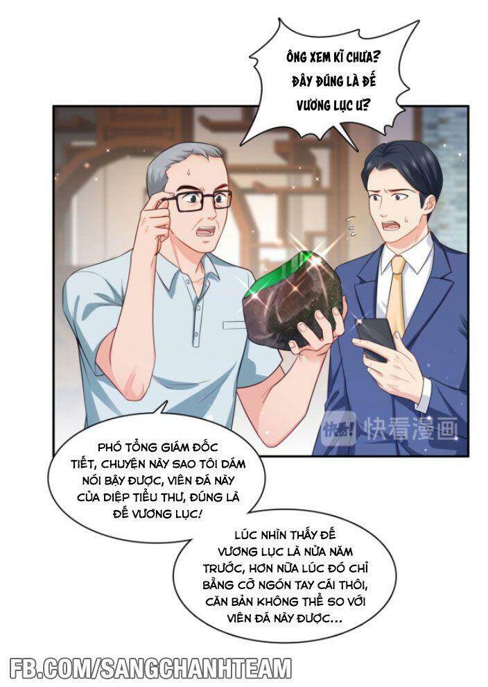 Hệt Như Hàn Quang Gặp Nắng Gắt Chapter 166 - 27