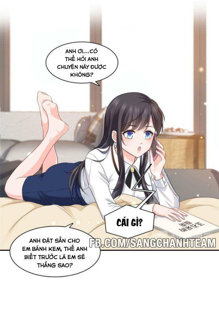 Hệt Như Hàn Quang Gặp Nắng Gắt Chapter 166 - 38