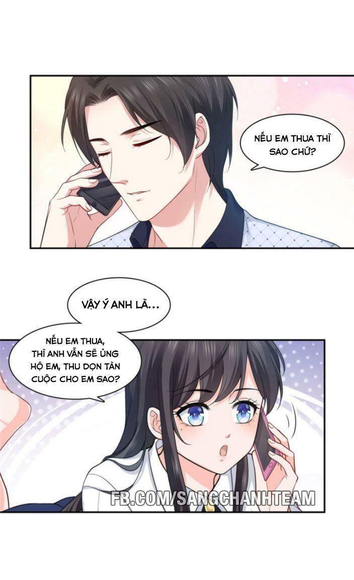 Hệt Như Hàn Quang Gặp Nắng Gắt Chapter 166 - 39