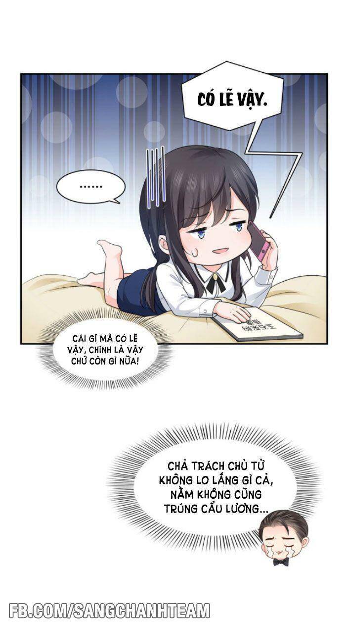 Hệt Như Hàn Quang Gặp Nắng Gắt Chapter 166 - 40