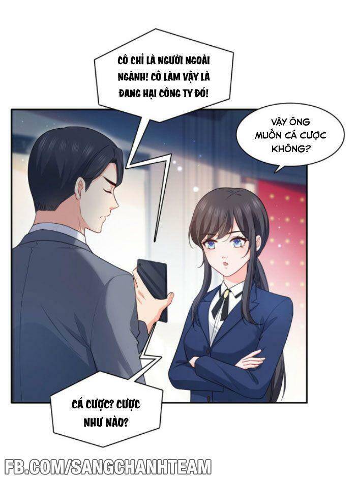 Hệt Như Hàn Quang Gặp Nắng Gắt Chapter 166 - 10