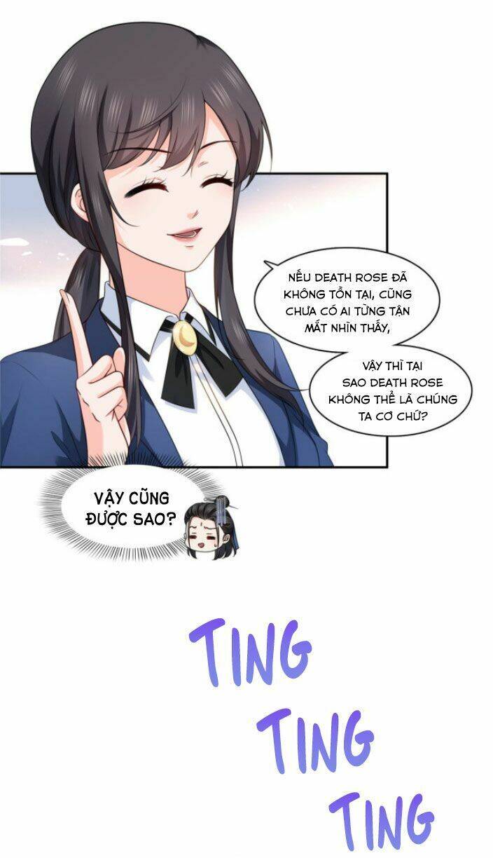 Hệt Như Hàn Quang Gặp Nắng Gắt Chapter 168 - 17