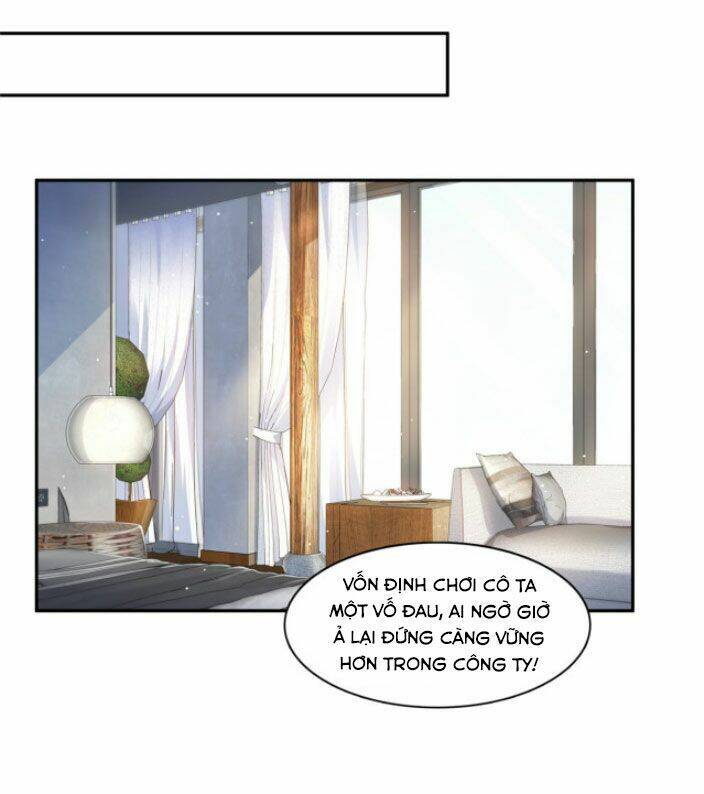 Hệt Như Hàn Quang Gặp Nắng Gắt Chapter 168 - 25