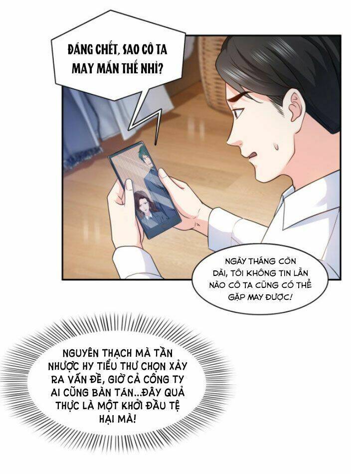 Hệt Như Hàn Quang Gặp Nắng Gắt Chapter 168 - 26