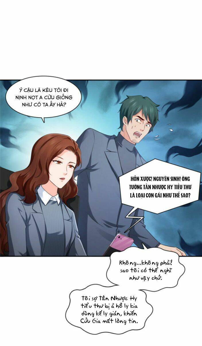 Hệt Như Hàn Quang Gặp Nắng Gắt Chapter 168 - 28