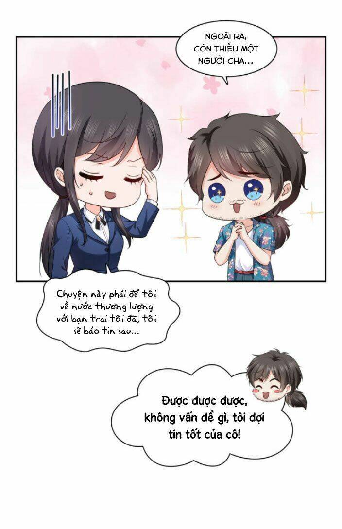Hệt Như Hàn Quang Gặp Nắng Gắt Chapter 168 - 33