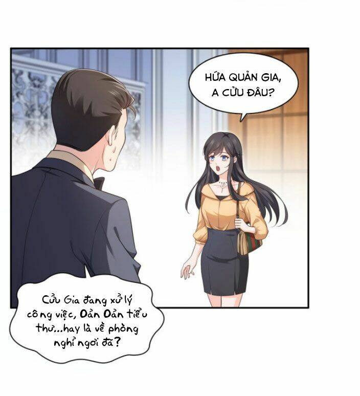 Hệt Như Hàn Quang Gặp Nắng Gắt Chapter 168 - 37