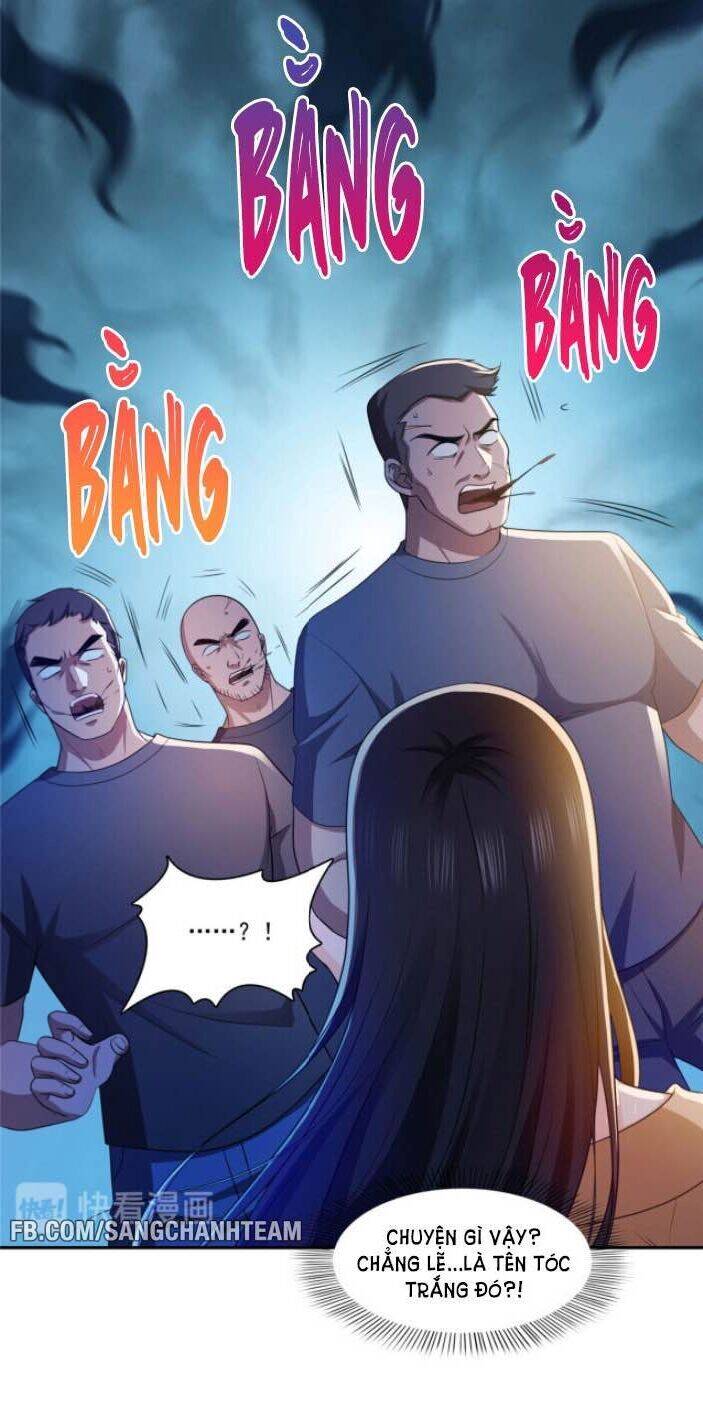 Hệt Như Hàn Quang Gặp Nắng Gắt Chapter 170 - 31