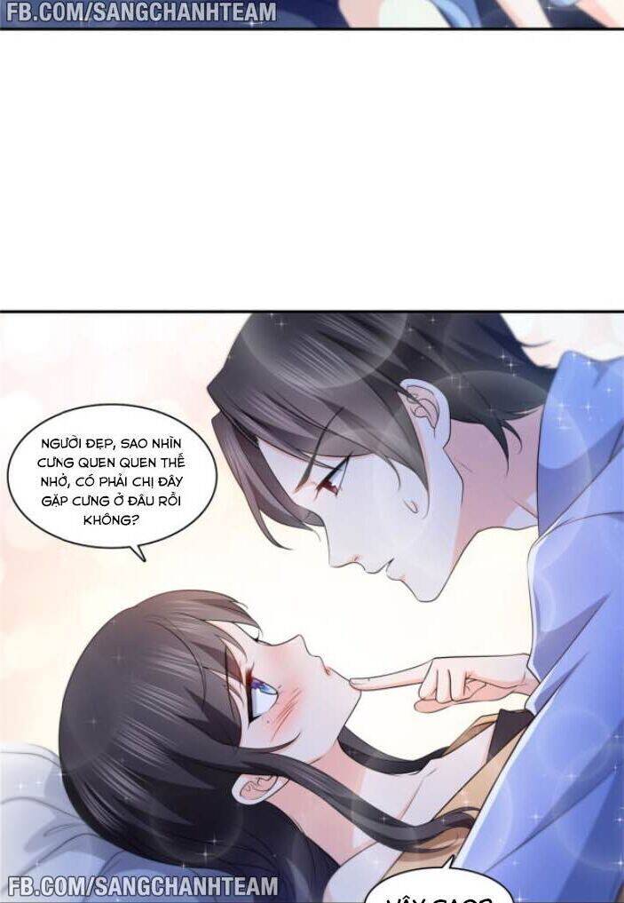 Hệt Như Hàn Quang Gặp Nắng Gắt Chapter 172 - 16