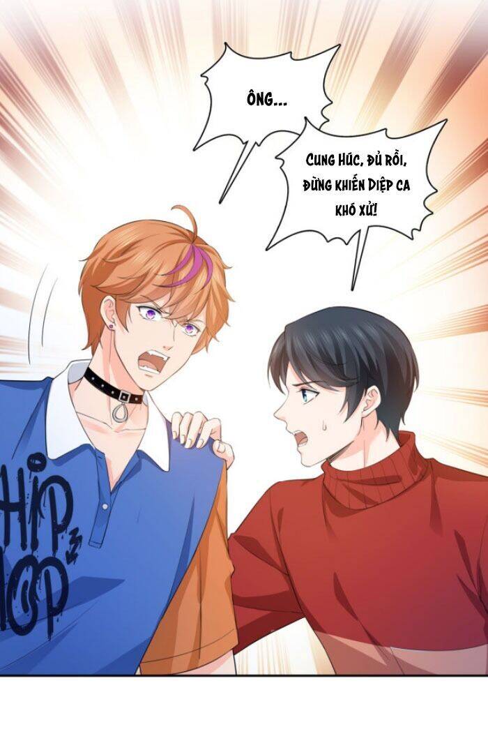 Hệt Như Hàn Quang Gặp Nắng Gắt Chapter 174 - 31