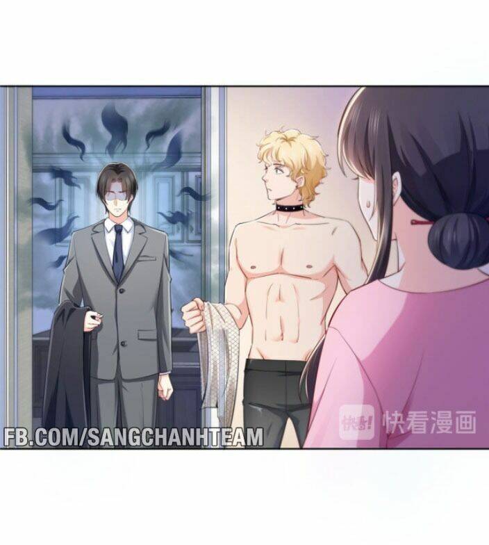 Hệt Như Hàn Quang Gặp Nắng Gắt Chapter 176 - 15