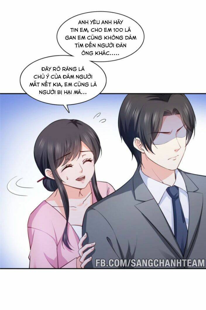 Hệt Như Hàn Quang Gặp Nắng Gắt Chapter 176 - 24