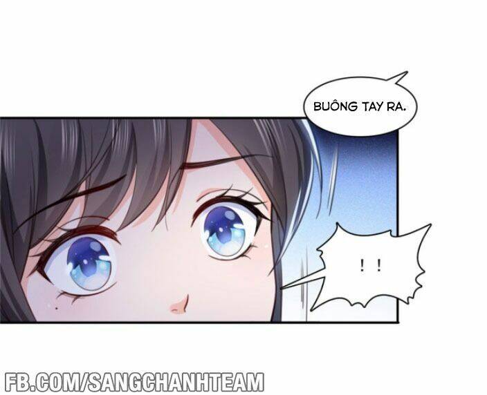Hệt Như Hàn Quang Gặp Nắng Gắt Chapter 176 - 25